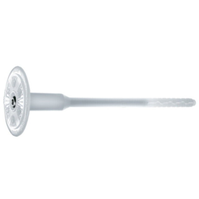 Ejot STR-U pluggen steen