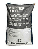 Lijmmortel 25 kg Lijmmortel 25 kg