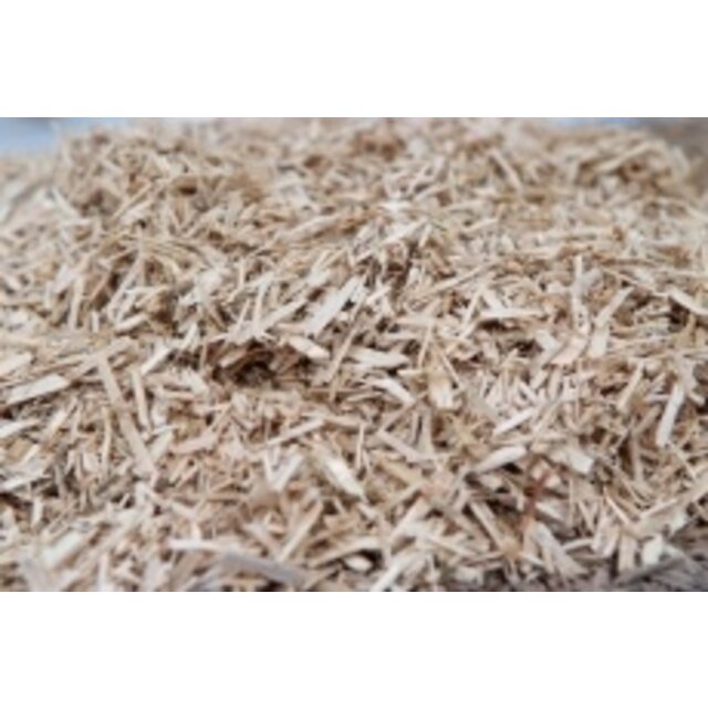 IsoHemp HL Mix – biobased kalkhennep isolatiegranulaat voor vullen en isoleren