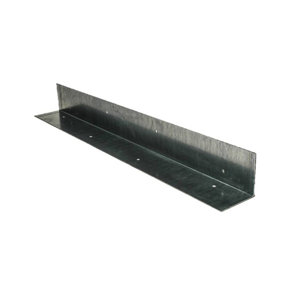 IsoHemp Hoekprofiel 12 - 120 cm