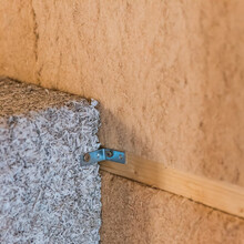 Verbindingsstuk 8cm Isohemp