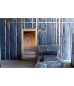 PRT Metisse textielisolatie platen PRT Metisse textielisolatie platen