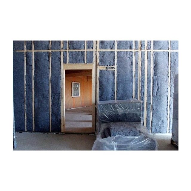 PRT Metisse textielisolatie platen PRT Metisse textielisolatie platen