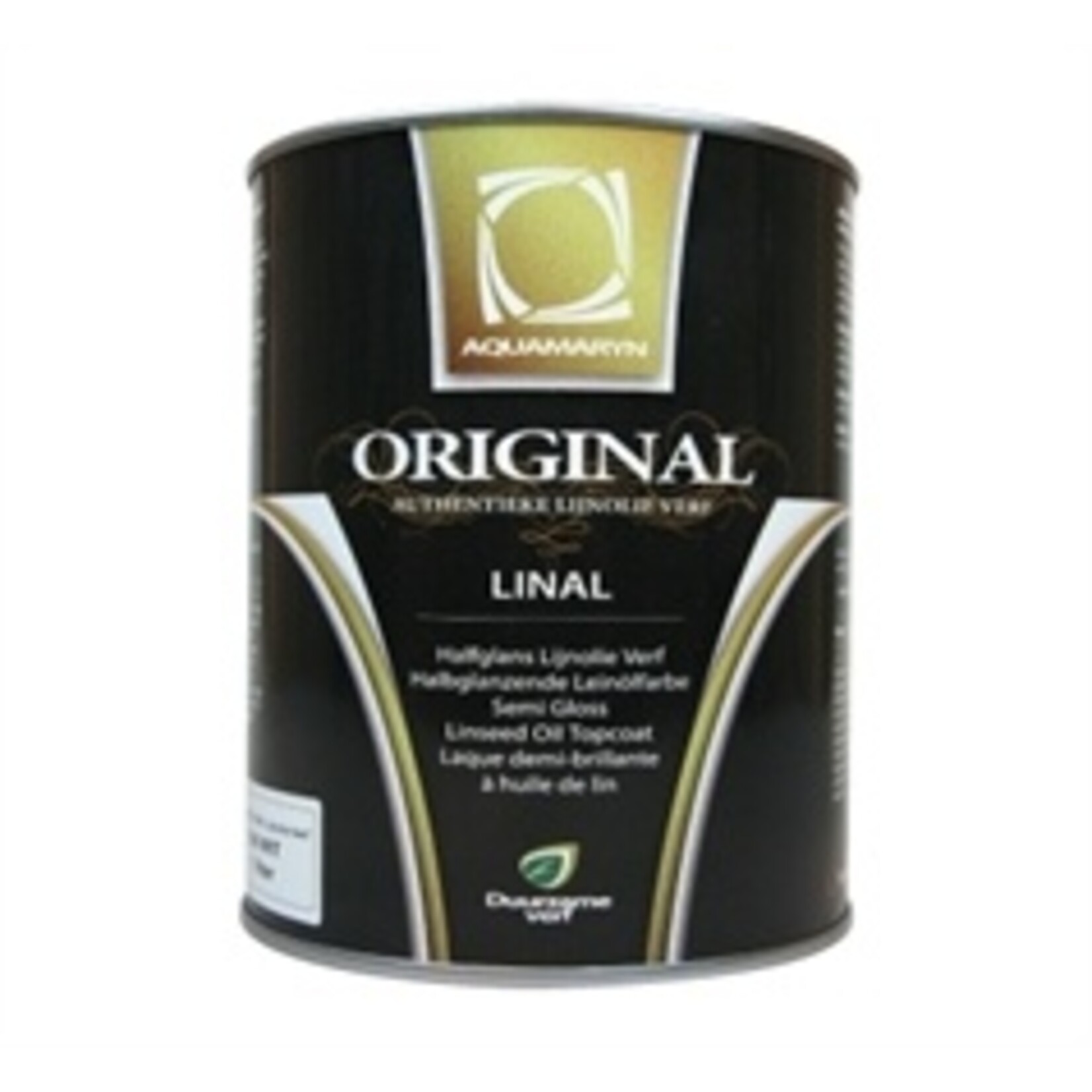 Rigo Original Linal lijnolieverf 200 wit