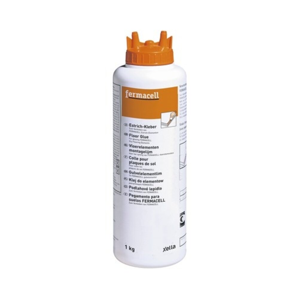 Fermacell Fermacell Vloerelement montagelijm 1kg