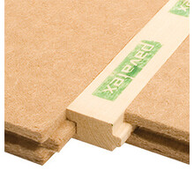 Pavatherm profile pallet
