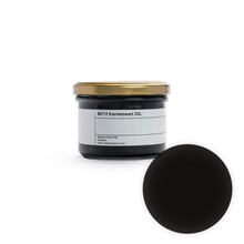 Kachelzwart lijnolie 2 dl