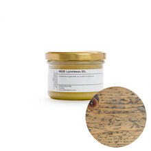 Lijnoliewax