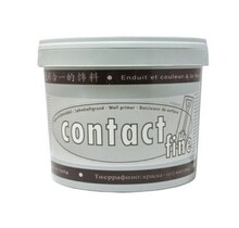 Tierrafino Contact Fine – Hechtprimer/voorstrijk voor leemverf (I-Paint, T-Paint) en stucco’s