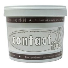 Tierrafino Contact Fine – Primer voor leemverf & dunne afwerkingen