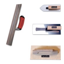 Tierrafino Japanse Spanen – Kunststof & Metaal – 18–27 cm