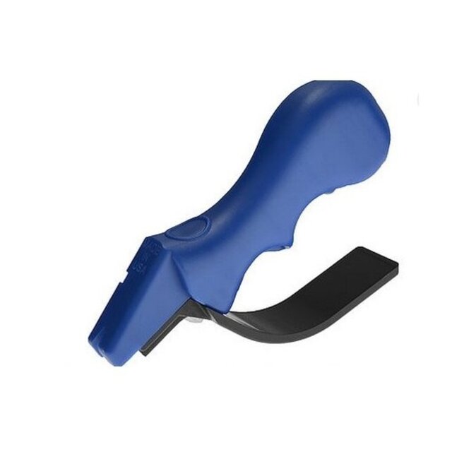 Isolatiemes  en messenslijper Metisse