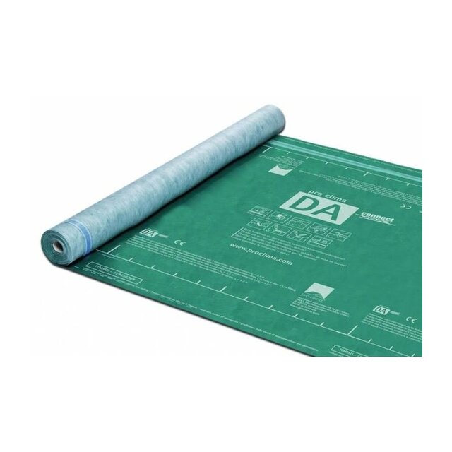 DA luchtdichtingsfolie