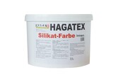 Hagatex silicaatverf voor binnen