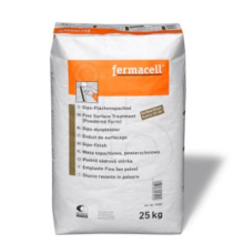 Fermacell Gips dunpleister