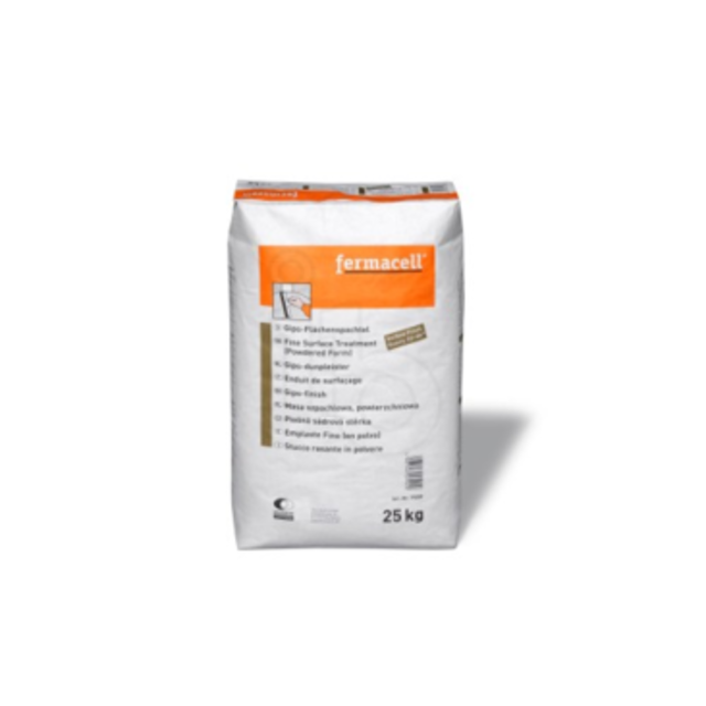 Fermacell Gips dunpleister Fermacell Gips dunpleister