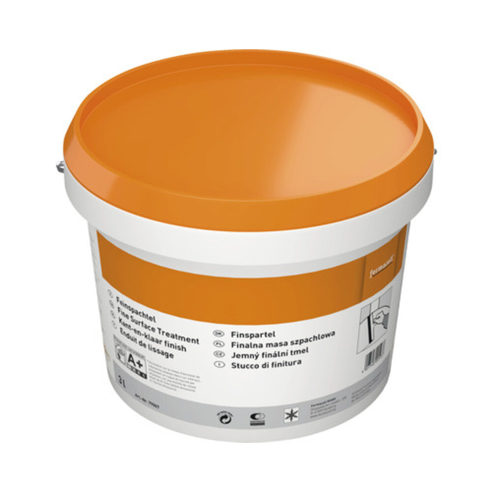 Fermacell Fijnplamuur 3,6 kg