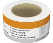 Fermacell Gaasband AK 60 mm