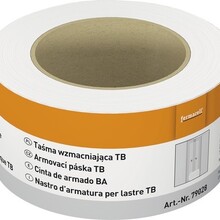 Fermacell Gaasband AK 60 mm