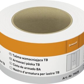 Fermacell Gaasband AK 60 mm