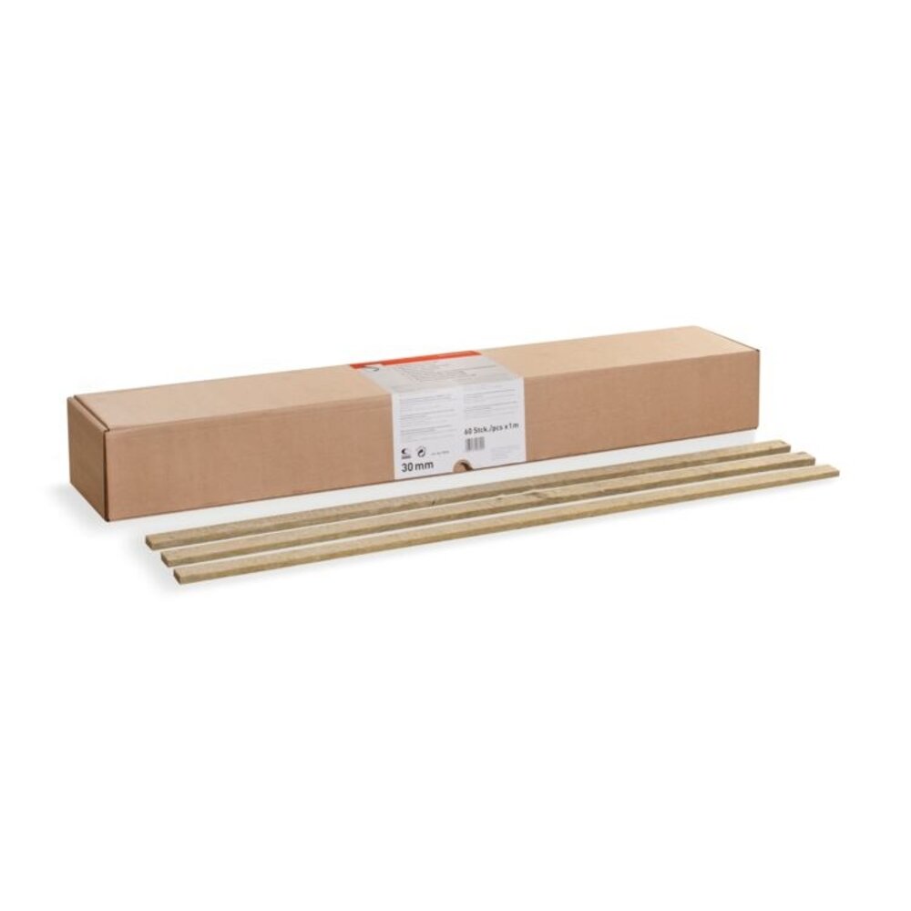 Fermacell Randstrook 1000x100x10 mm