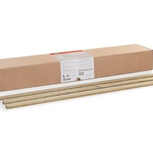 Fermacell Minerale wol randstrook