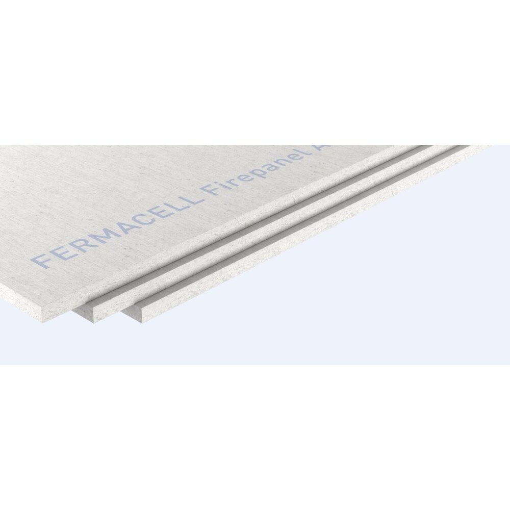 Fermacell Fermacell Firepanel A1