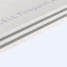 Fermacell Firepanel A1