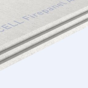 Fermacell Firepanel A1