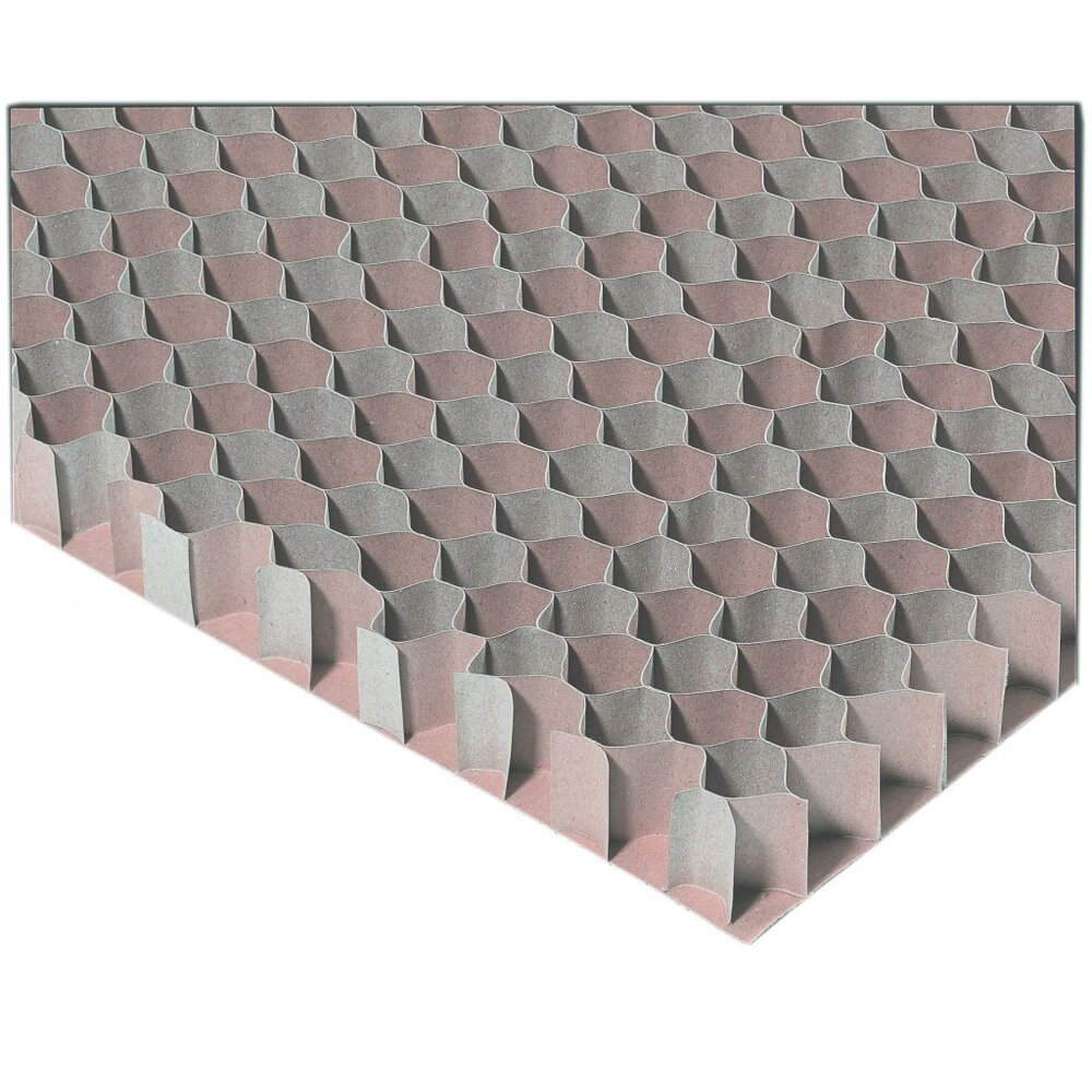 Fermacell Honingraatelement 1500x1000x30 mm
