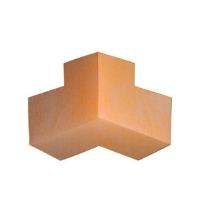 Fermacell Binnenhoekfolie