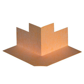 Buitenhoekfolie set van 2