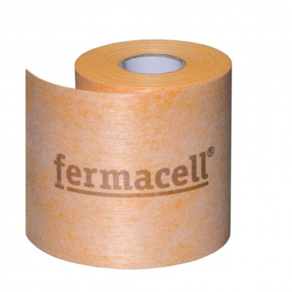 Fermacell Afdichtband 5m x 12cm