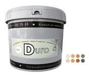 Tierrafino Duro – Fijne leemstuc afwerkpleister