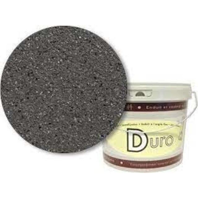 Tierrafino Duro – Fijne leemstuc afwerkpleister