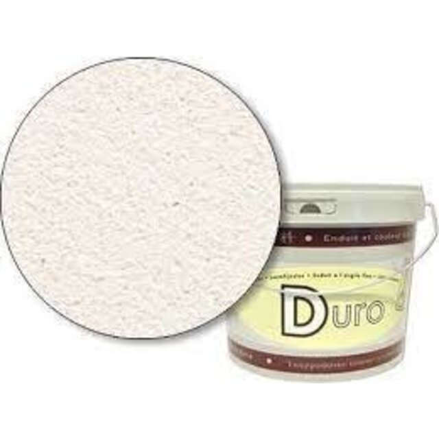 Tierrafino Duro – Fijne leemstuc afwerkpleister