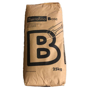 Tierrafino Base S2 – Universele & Fijne Basisleem