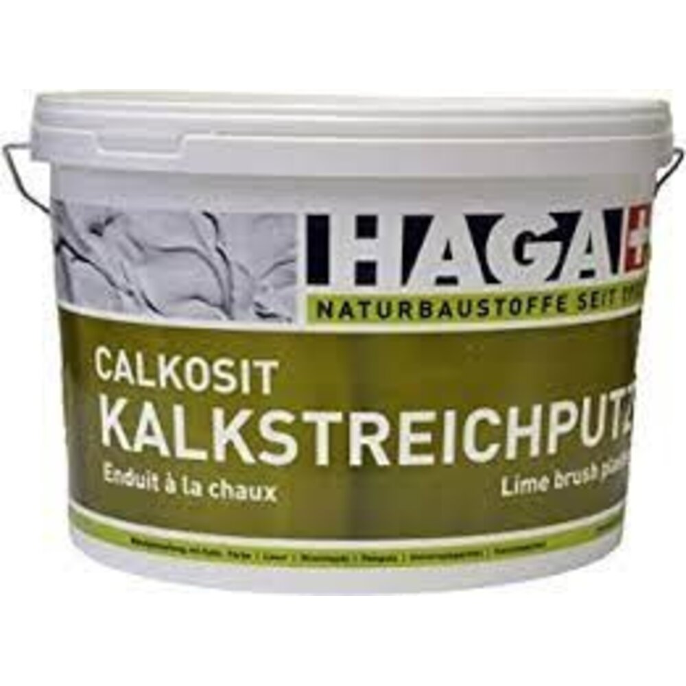 Haga Calkosit Kalkpleister 5 kg