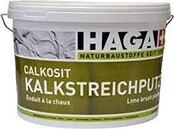Kalkstructuurverf Kalkstructuurverf