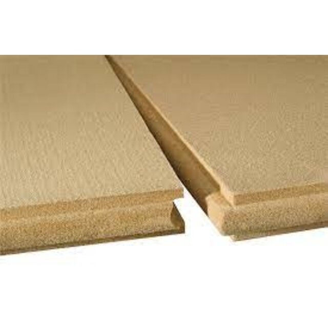 Pavatherm profile pallet Pavatherm profile pallet