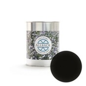 Lijnolieverf wit, zwart en grijstinten