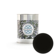 Lijnolieverf wit, zwart en grijstinten