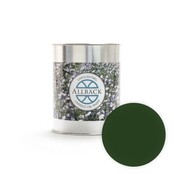 Lijnolieverf groentinten Lijnolieverf groentinten