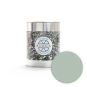 Lijnolieverf groentinten Lijnolieverf groentinten