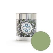 Lijnolieverf groentinten Lijnolieverf groentinten