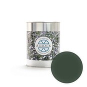 Lijnolieverf wit, zwart en grijstinten