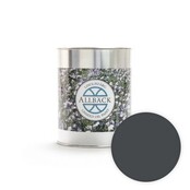 Lijnolieverf wit, zwart en grijstinten