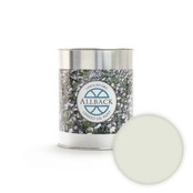 Lijnolieverf wit, zwart en grijstinten