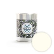 Lijnolieverf wit, zwart en grijstinten