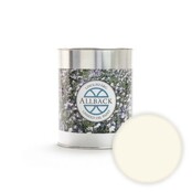 Lijnolieverf wit, zwart en grijstinten